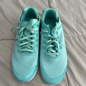 Nike running sneakers